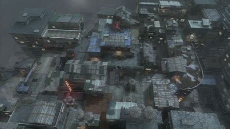 call of duty kowloon